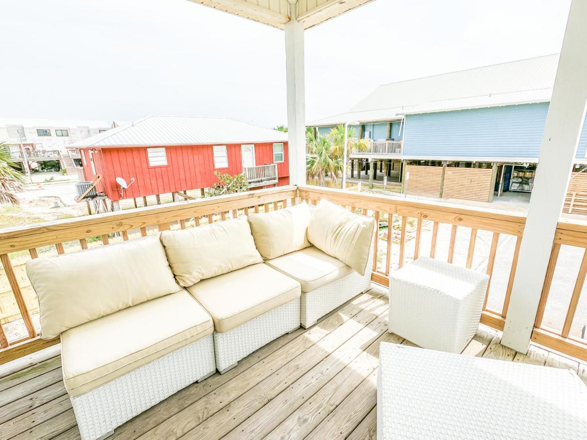 Duplex Allows For One Or Both Sides To Be Rented! Suitable For Small Or Large Families! Gulf Shores Exterior foto