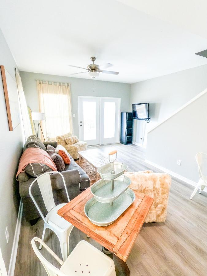 Duplex Allows For One Or Both Sides To Be Rented! Suitable For Small Or Large Families! Gulf Shores Exterior foto